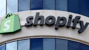 בניית חנויות Shopify